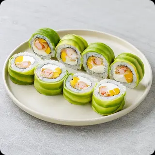 РОЛ BALI