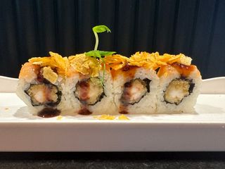 Tataki Roll