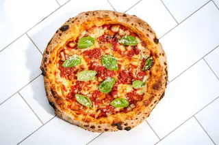 Pizza Chicken Parm