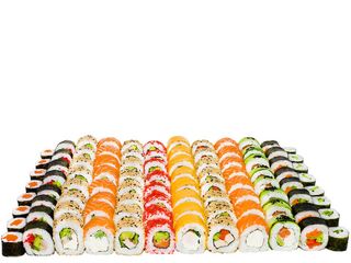 Корпоративний сет (2440г/96шт)