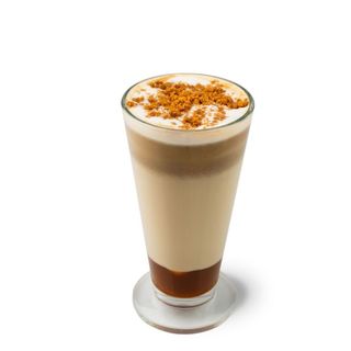 Café especial caramelo