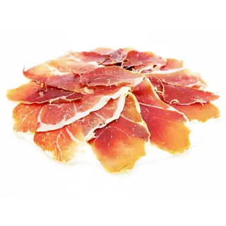 Jamón Serrano 100 Gr.