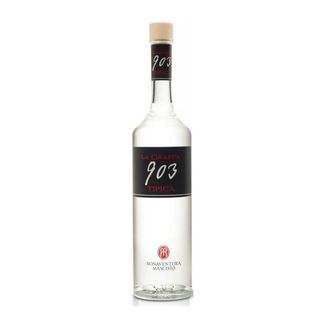 Grappa 903 bianca