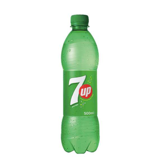 7 UP (500мл)