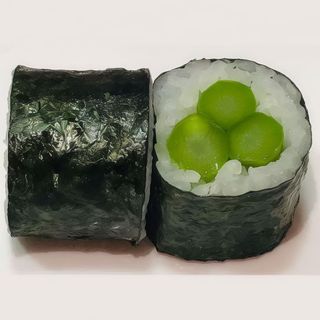 Maki Aguacate