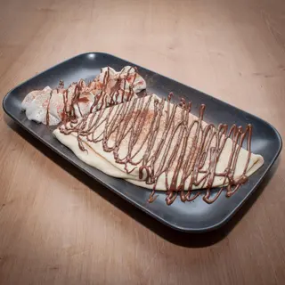 Palačinak Nutella