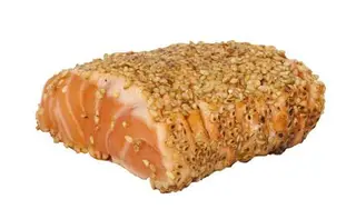Tataki Salmão