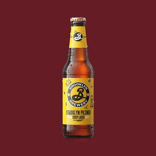 Brooklyn Pilsner (330ml)