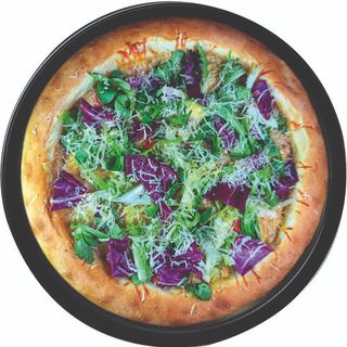 Піца  Цезар (600гр)