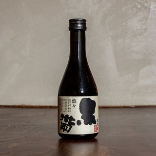 Kuroobi Yuyu Tokubetsu Junmai (300 Ml.)