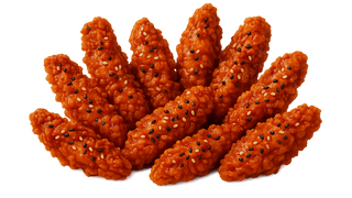 Alpha Tenders Menu - 8 bucăți