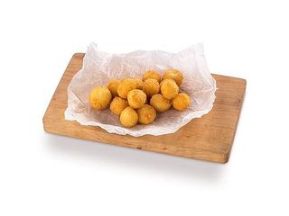 Сирні кульки (170g)