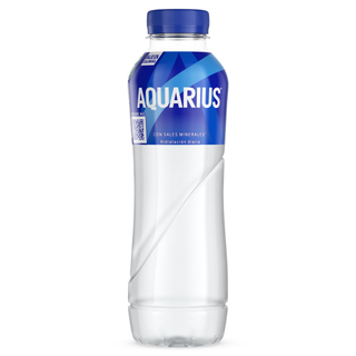 (Lata) AQUARIUS LIMÓN