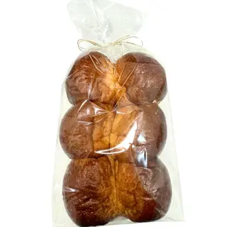 Brioche Natural