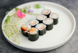 Hosomaki Surimi