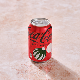 Coca-Cola Zero