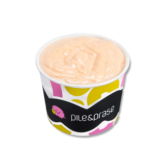 BBQ mayo 220ml