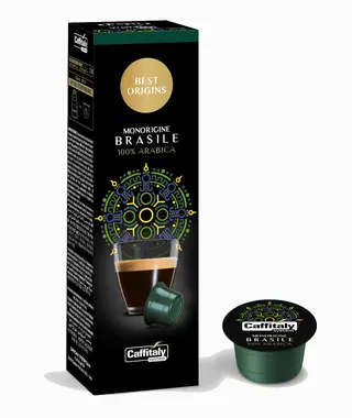 Brasile Monorigine speciale edition