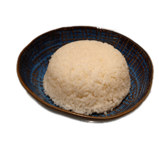 Arroz Blanco Al Vapor