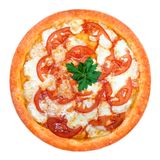 Піца Маргарита (25см)