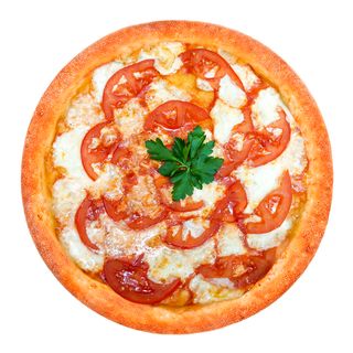 Піца Маргарита (25см)