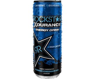 Rockstar Xdurance