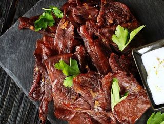 Jerky Індичка (100г)