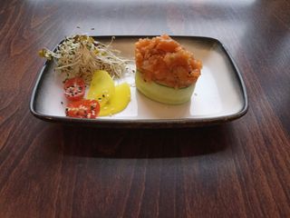 GUNKAN KANI
