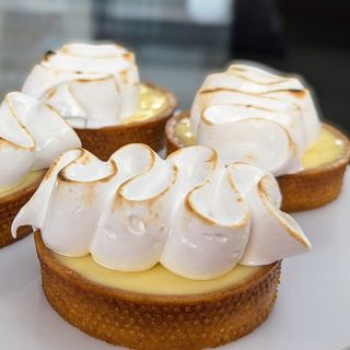Lemon Tart