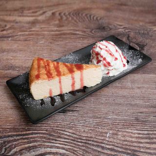 ChesseCake