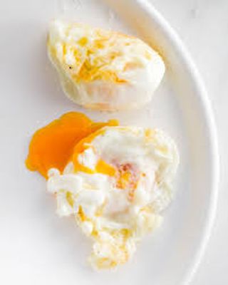 Fried Eggs