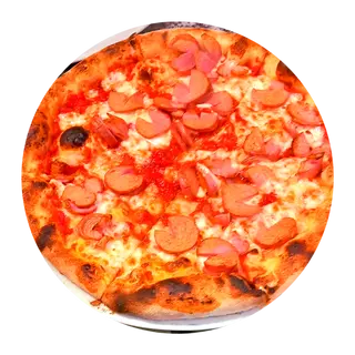 Pizza Romana