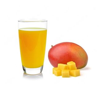 Jugo Natural de Mango