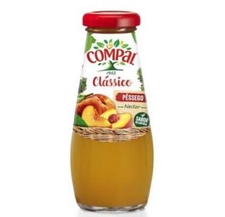 Nectar Pêssego
