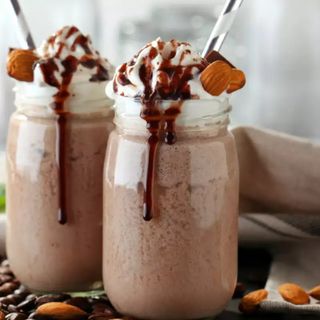 Tiramisu Smoothie