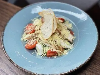 Цезар з куркою (260g)