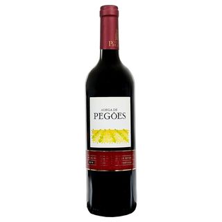 Vinha da Casa Branco Pegões Setúbal 75 cl