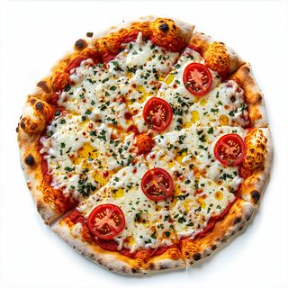 Marinara in Teglia