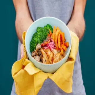 Heura Bowl