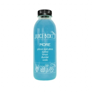 More voda, 500ml