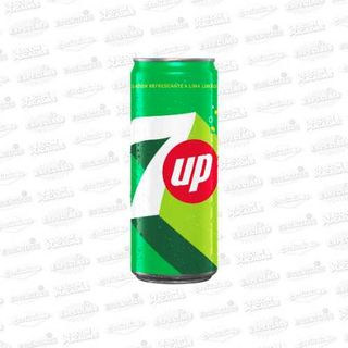 7 Up 33cl