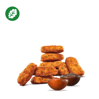 6 szt. Plant-Based Nuggets