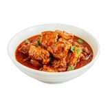 Beef Vindaloo