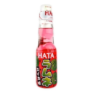 Ramune Sandía