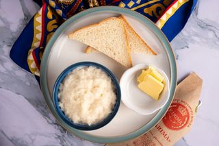 Рисовая каша