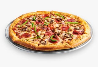 Pizza Supreme Ø32cm