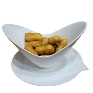 114. Nuggest