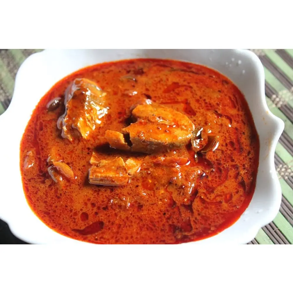 Non-veg Curries