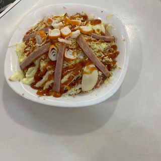 Salade Talfrmajt Royal 