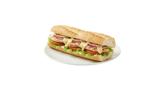 Sandwich Poulet